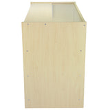 Maple Shop Counter - Used - Good