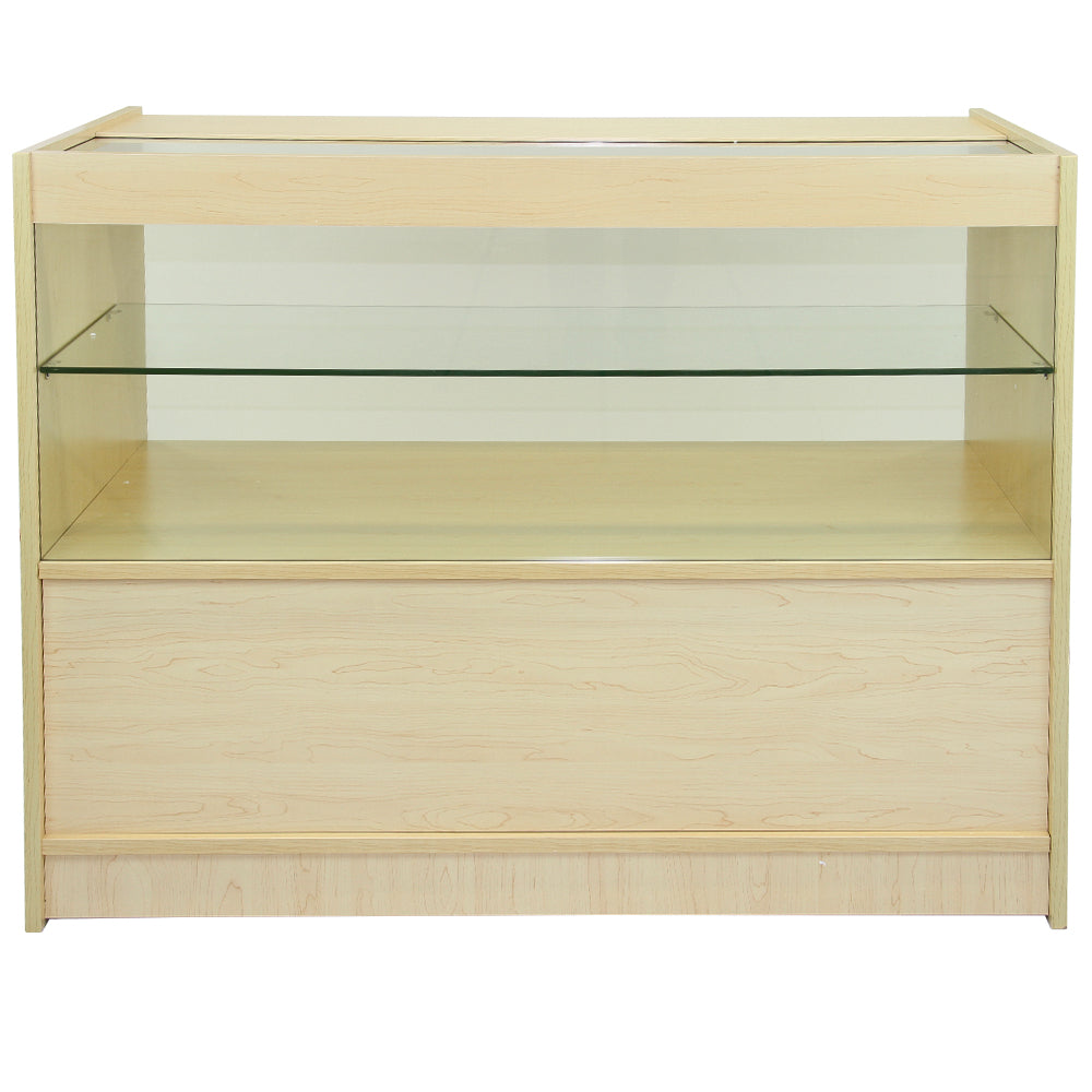 C1200 Shop Counter - Maple - Used - Acceptable