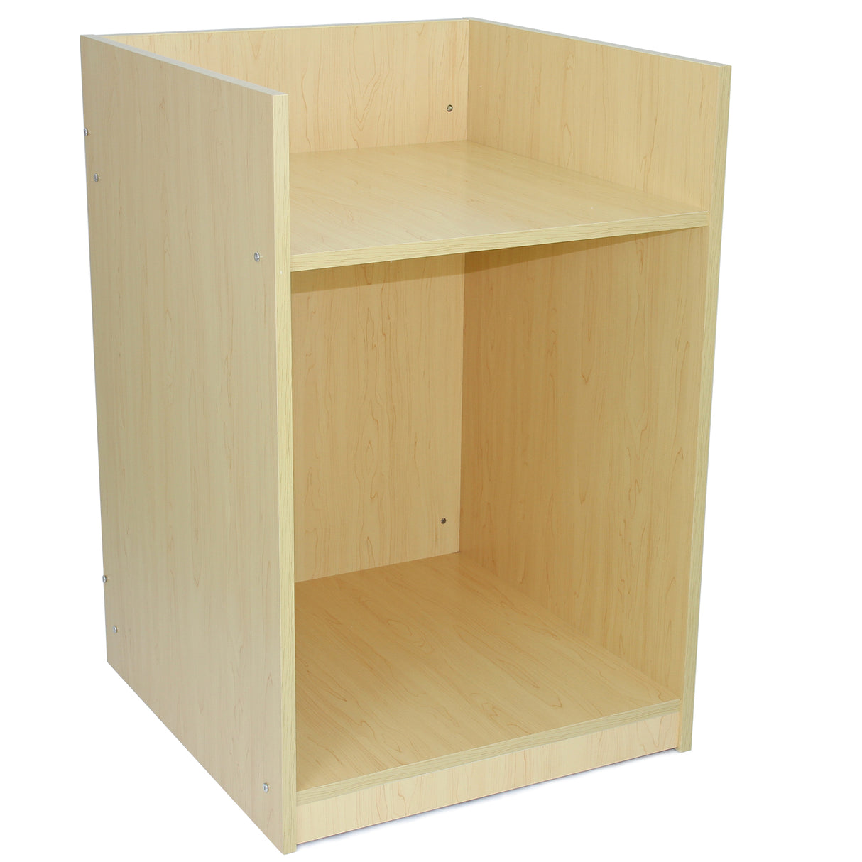 Retail Service Counter - Maple - Used - Acceptable