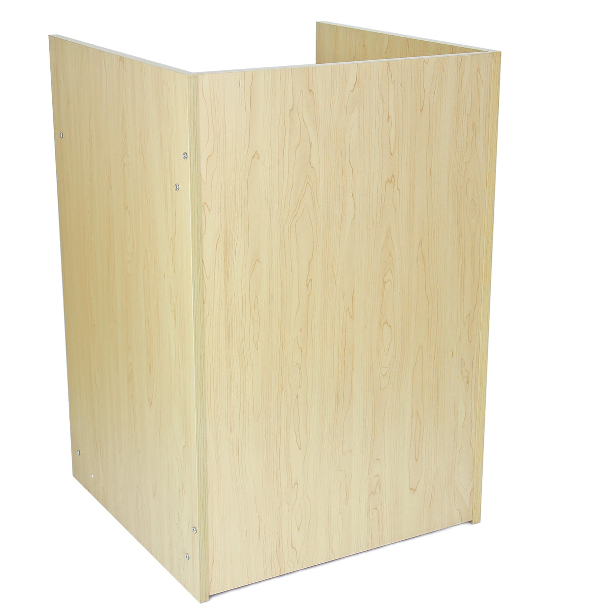 Retail Service Counter - Maple - Used - Acceptable