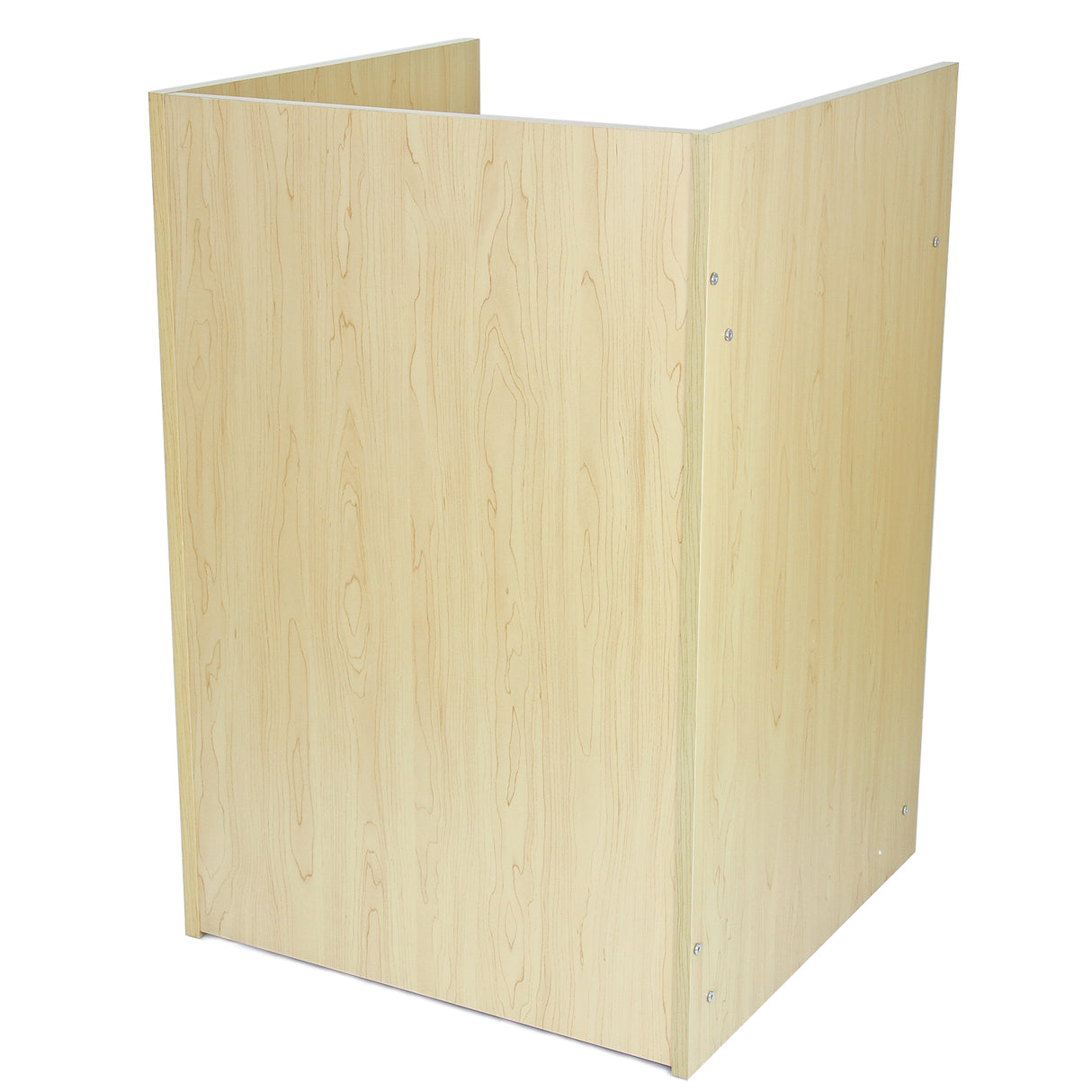 Retail Service Counter - Maple - Used - Acceptable