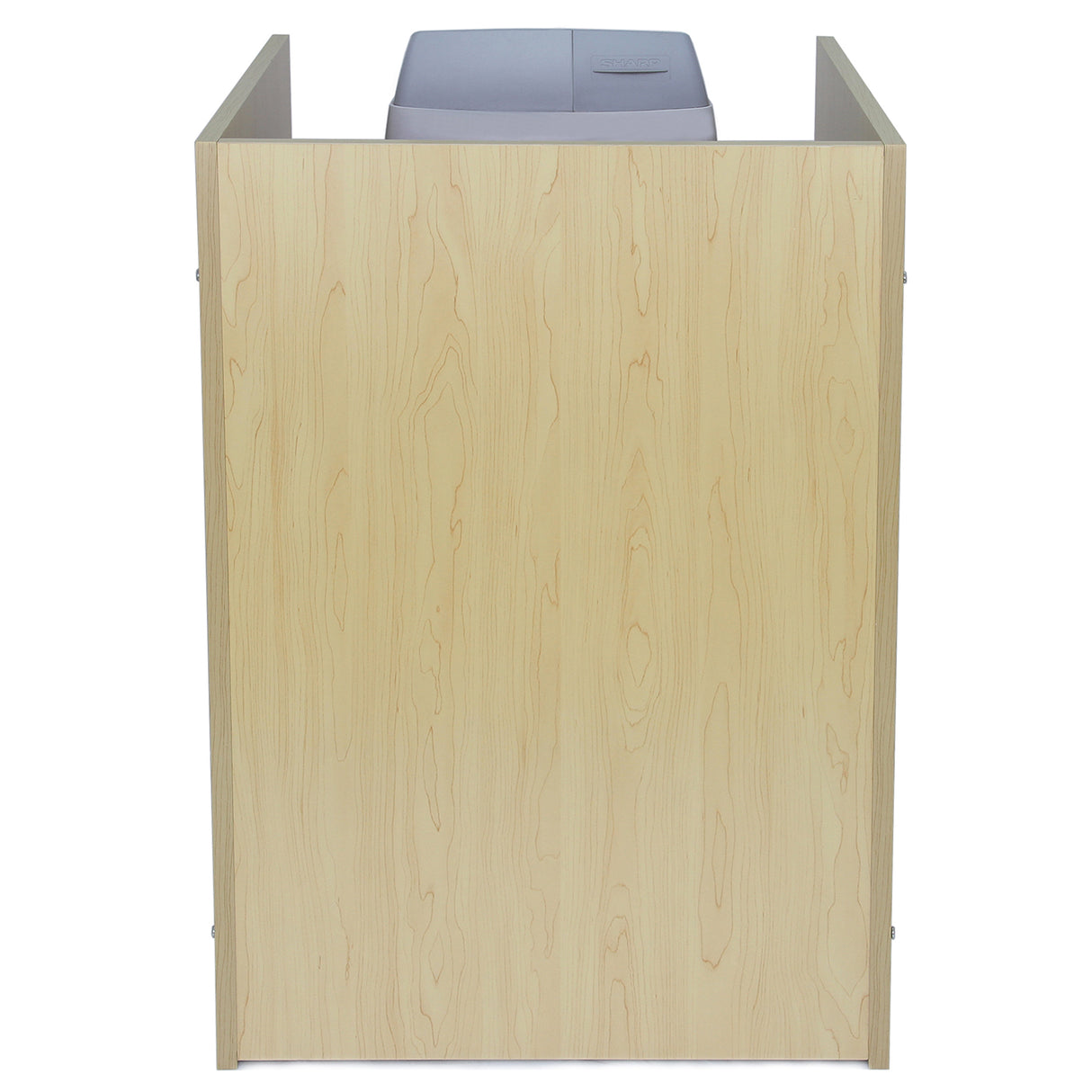 Retail Service Counter - Maple - Used - Acceptable