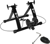 Velo Pro Black Magnetic Turbo Trainer - Used - Good