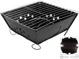 Fresh Grills Small Portable BBQ - Used - Good