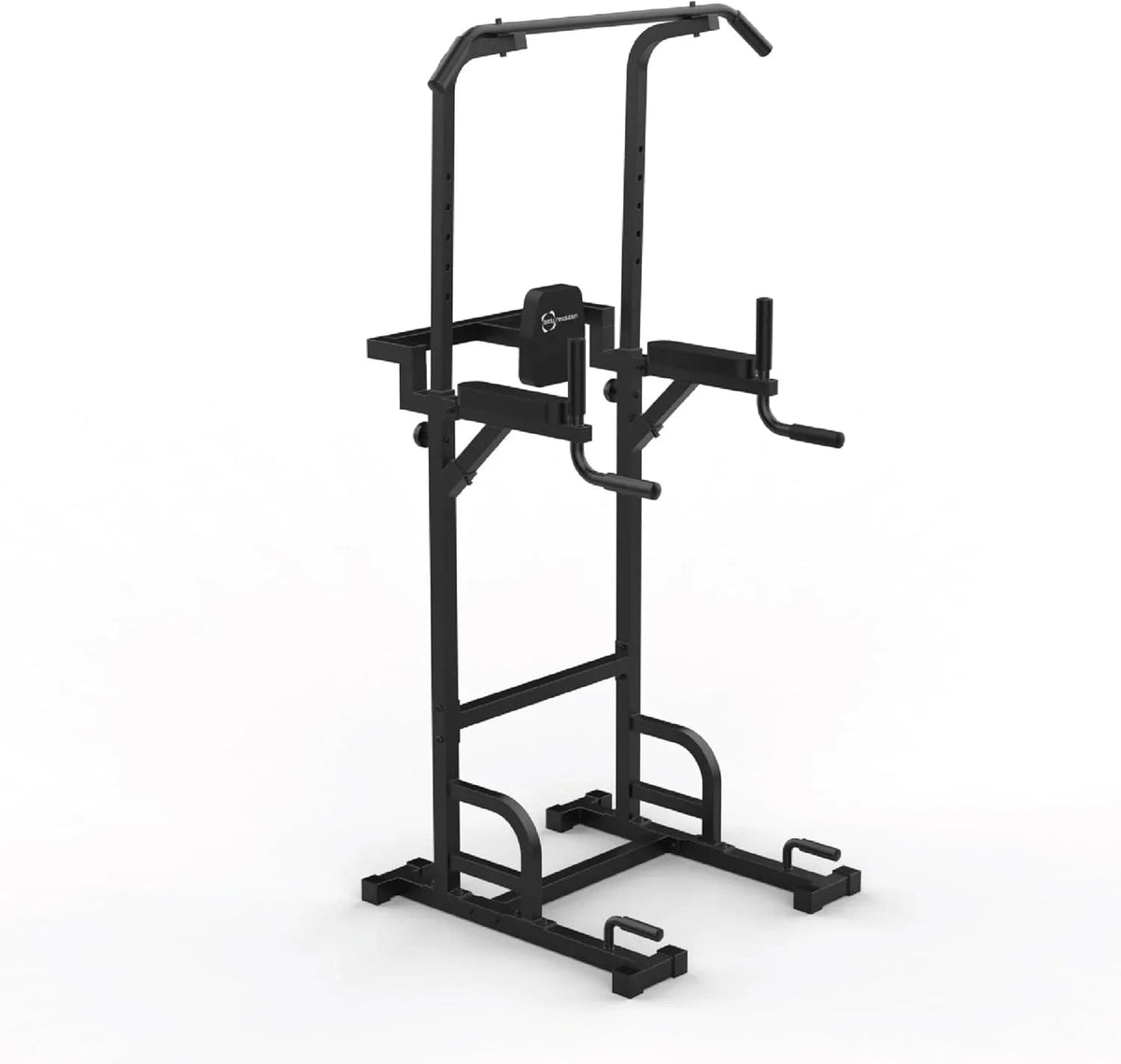 Body Revolution Parallettes/Dip Full Tower - Like New
