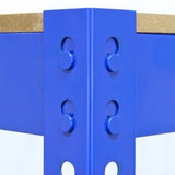 Q-RAX Blue Workbench 100cm - Used - Acceptable