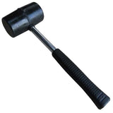 8oz Rubber Mallet - Used - Good