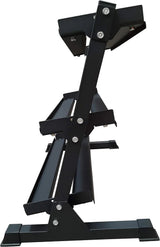 Dumbbell Rack Wide 3 Tier - Used - Very Good