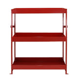 Monster Racking Volcano Metal Van Shelving Unit Duo - Used - Acceptable