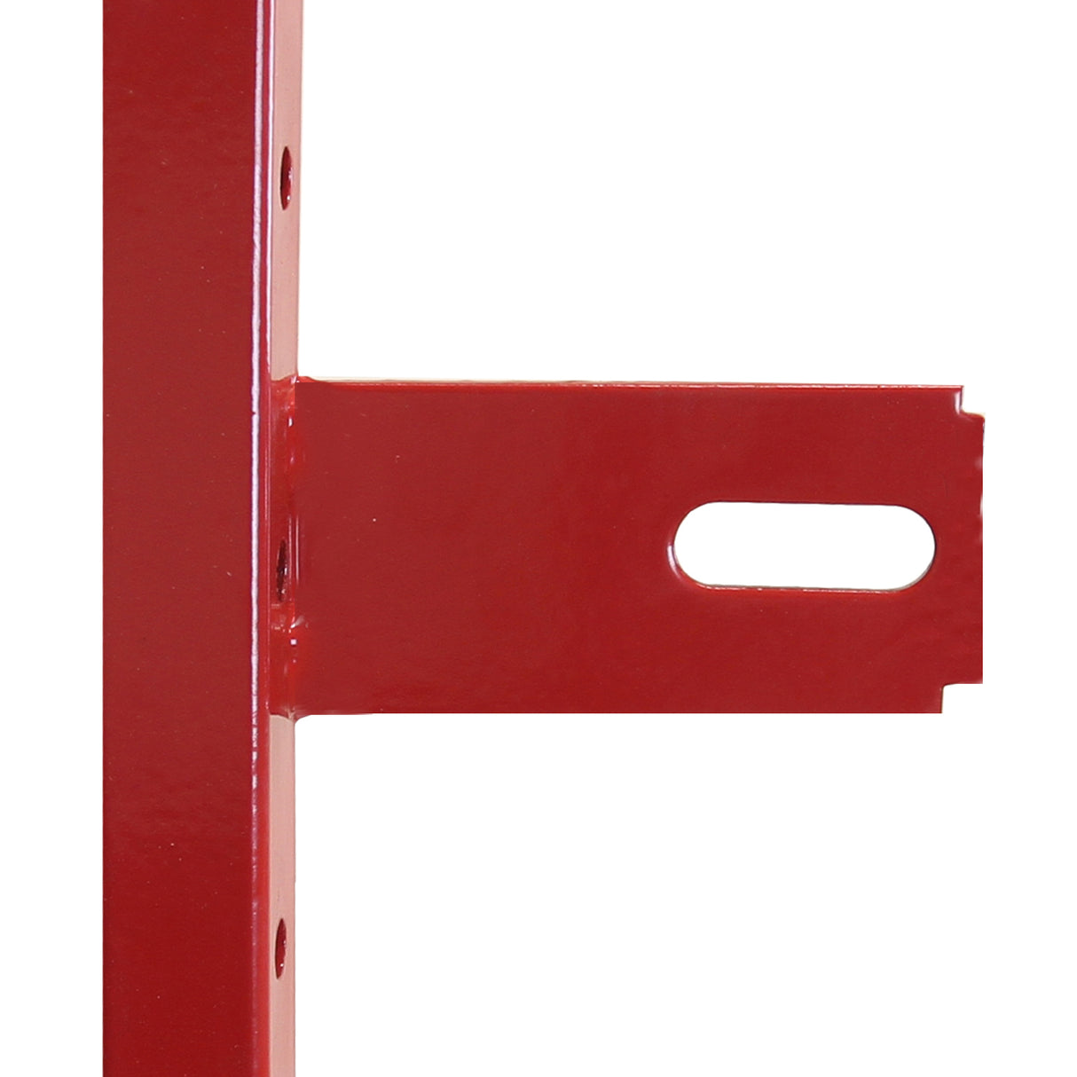Monster Racking Volcano Metal Van Shelving Unit - Like New
