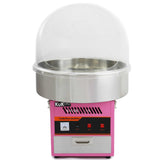 KuKoo Candy Floss Machine Protective Dome - Used - Acceptable
