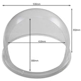 KuKoo Candy Floss Machine Protective Dome - Used - Acceptable