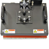 PixMax 8 in 1 Combo Swing Heat Press Machine - Used - Acceptable