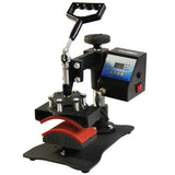 PixMax Sublimation Cap Heat Press Machine - Used - Very Good