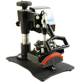 PixMax Sublimation Cap Heat Press Machine - Used - Very Good