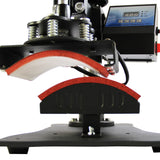PixMax Sublimation Cap Heat Press Machine - Used - Very Good