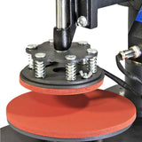 PixMax Sublimation Plate Heat Press Machine - Used - Very Good
