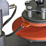 PixMax Sublimation Plate Heat Press Machine - Like New