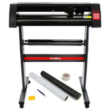 Vinyl Cutter 720mm with weeding kit - Used - Very Good