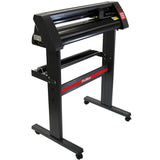 Vinyl Cutter 720mm with weeding kit - Used - Very Good