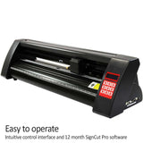 PixMax Vinyl Cutter for Mac and Windows SignCut Pro - Used - Very Good
