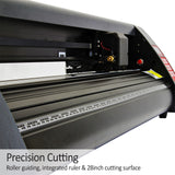 PixMax Vinyl Cutter for Mac and Windows SignCut Pro - Used - Very Good