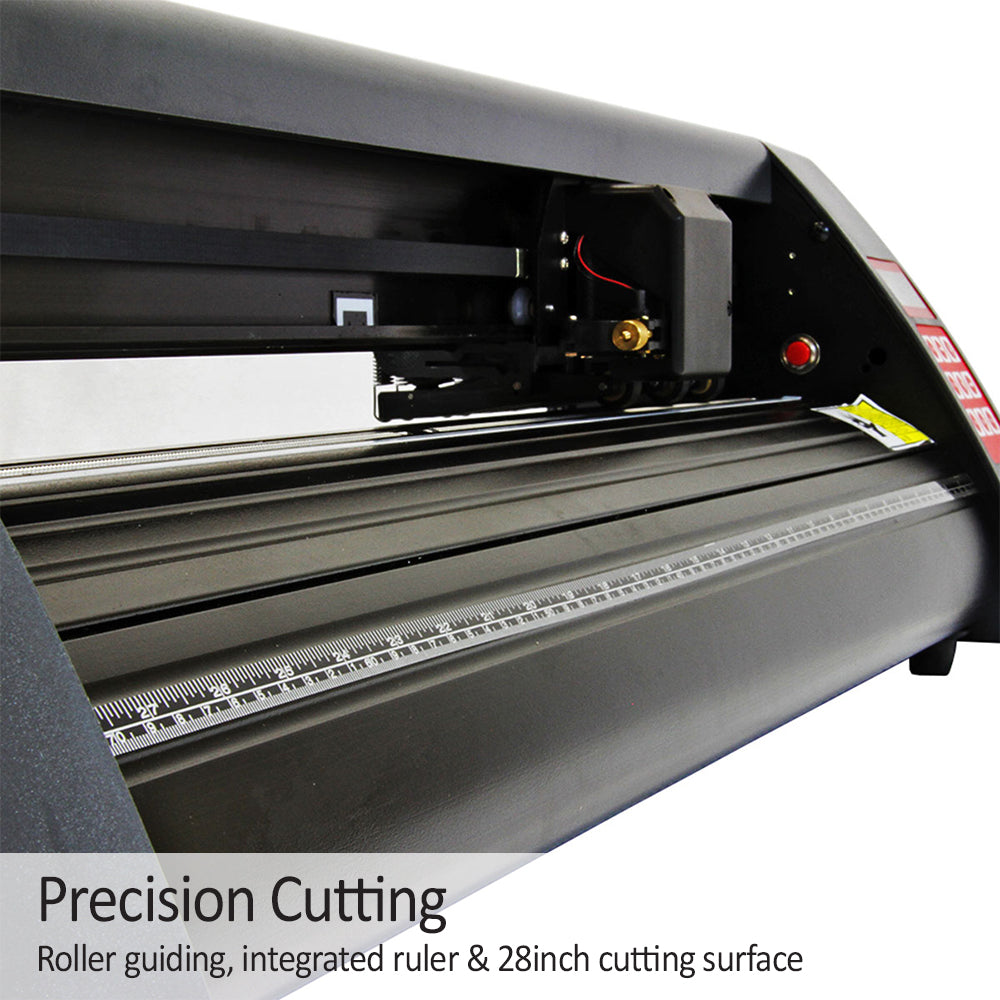 PixMax Vinyl Cutter for Mac and Windows SignCut Pro - Used - Acceptable