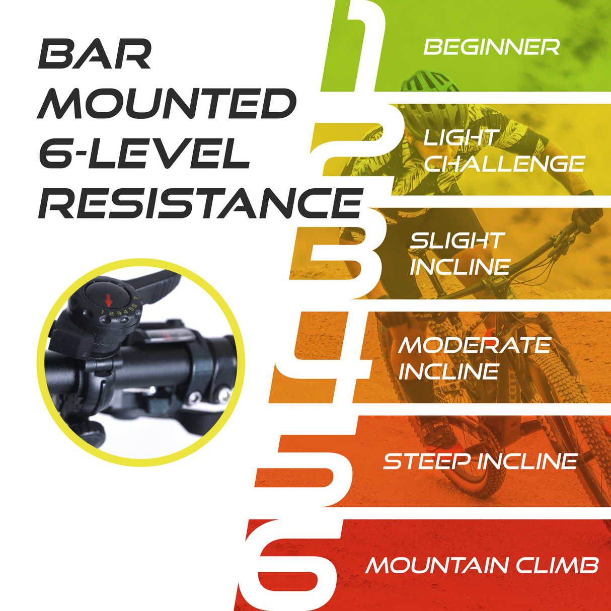 Velo Pro White Magnetic Turbo Trainer - Used - Acceptable