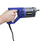 T-Mech Concrete Vibrator - Used - Very Good