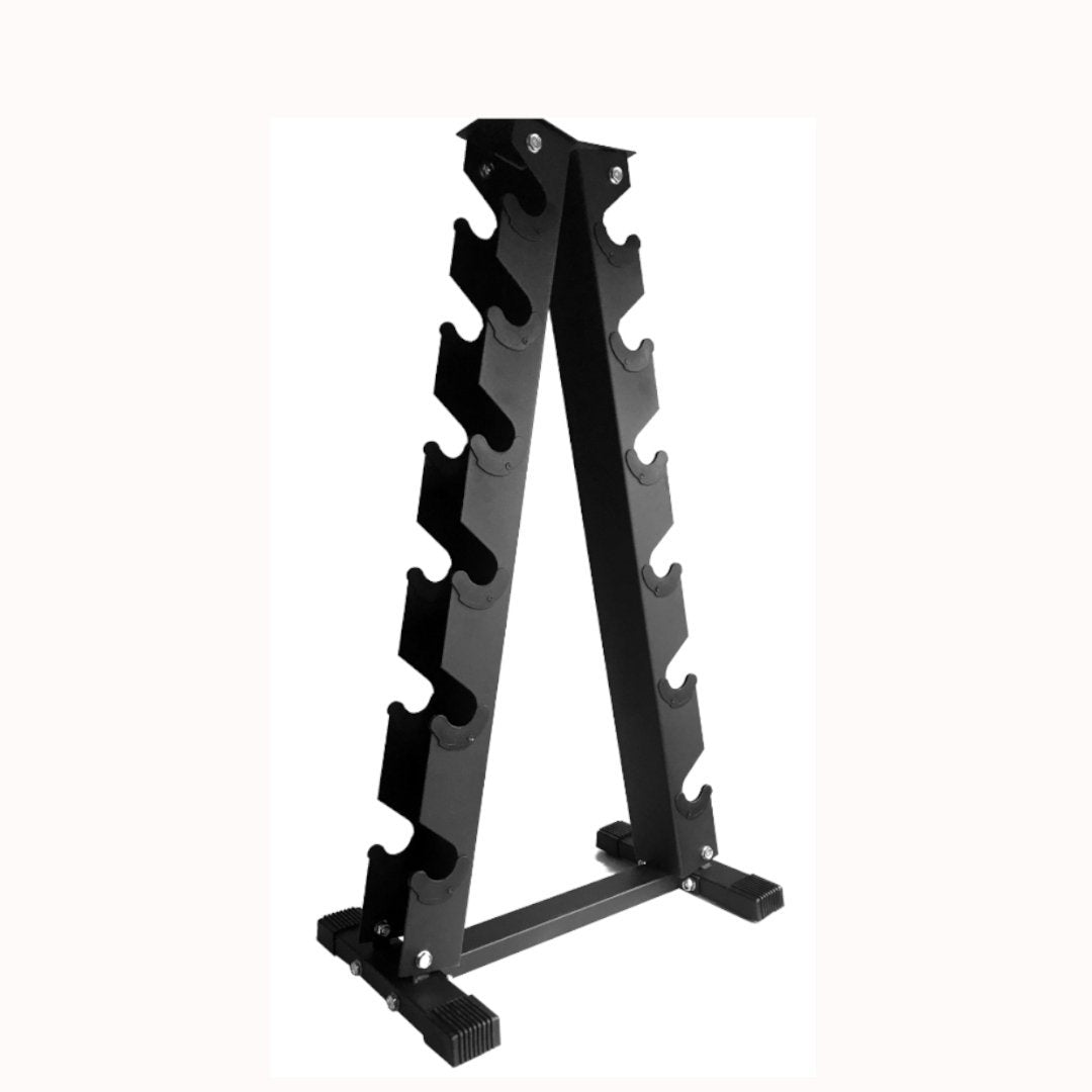 Dumbbell Weight Rack - Used - Acceptable