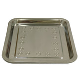 KuKoo 60cm Wide Glass Food Warmer - Like New