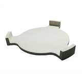 Fresh Grills Kamado Oven Heat Deflector - Used - Very Good