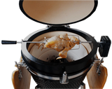 Fresh Grills Kamado Rotisserie - Used - Acceptable