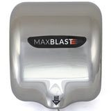 MAXBLAST Automatic Commercial Hand Dryer - Used - Acceptable