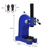 T-Mech Arbor Press - Used - Acceptable