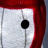 Light-Up Snowman - Used - Acceptable