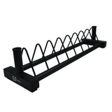 Olympic Bumper Weight Rack - Like New