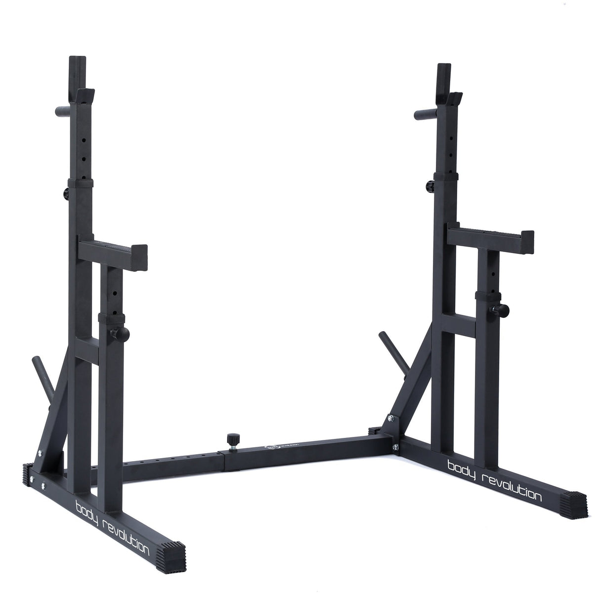 Squat Rack - Used - Acceptable