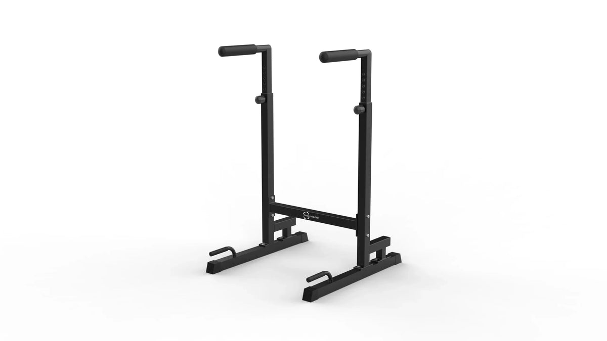Parallettes Dip Bars XL - Used - Very Good