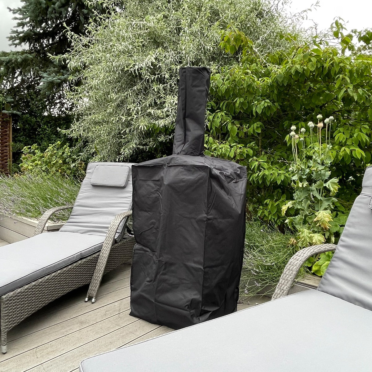 Kukoo Outdoor Pizza Oven Rain Cover - Used - Very Good