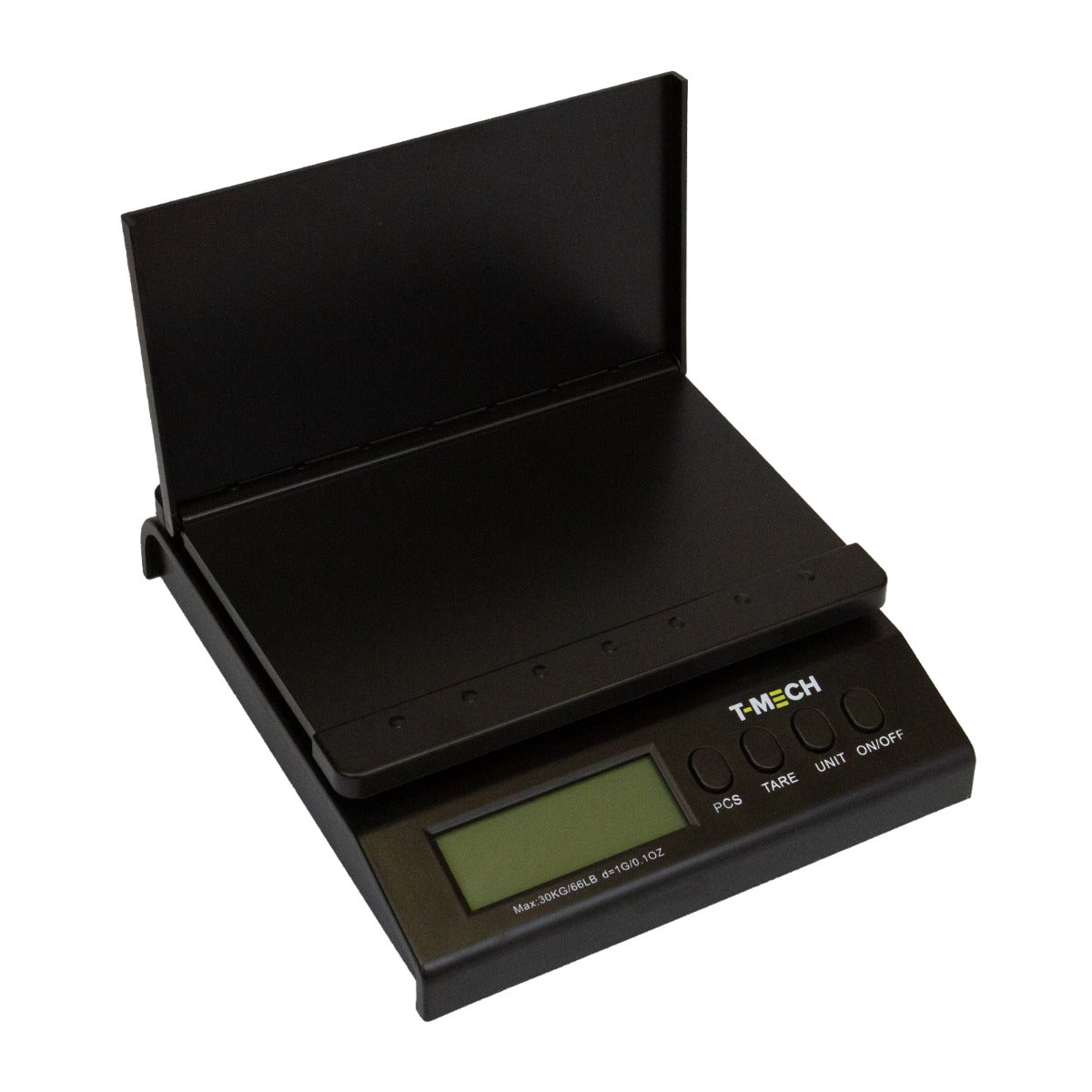 T-Mech Digital Postal Scales - Like New