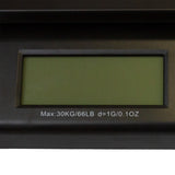 T-Mech Digital Postal Scales - Like New