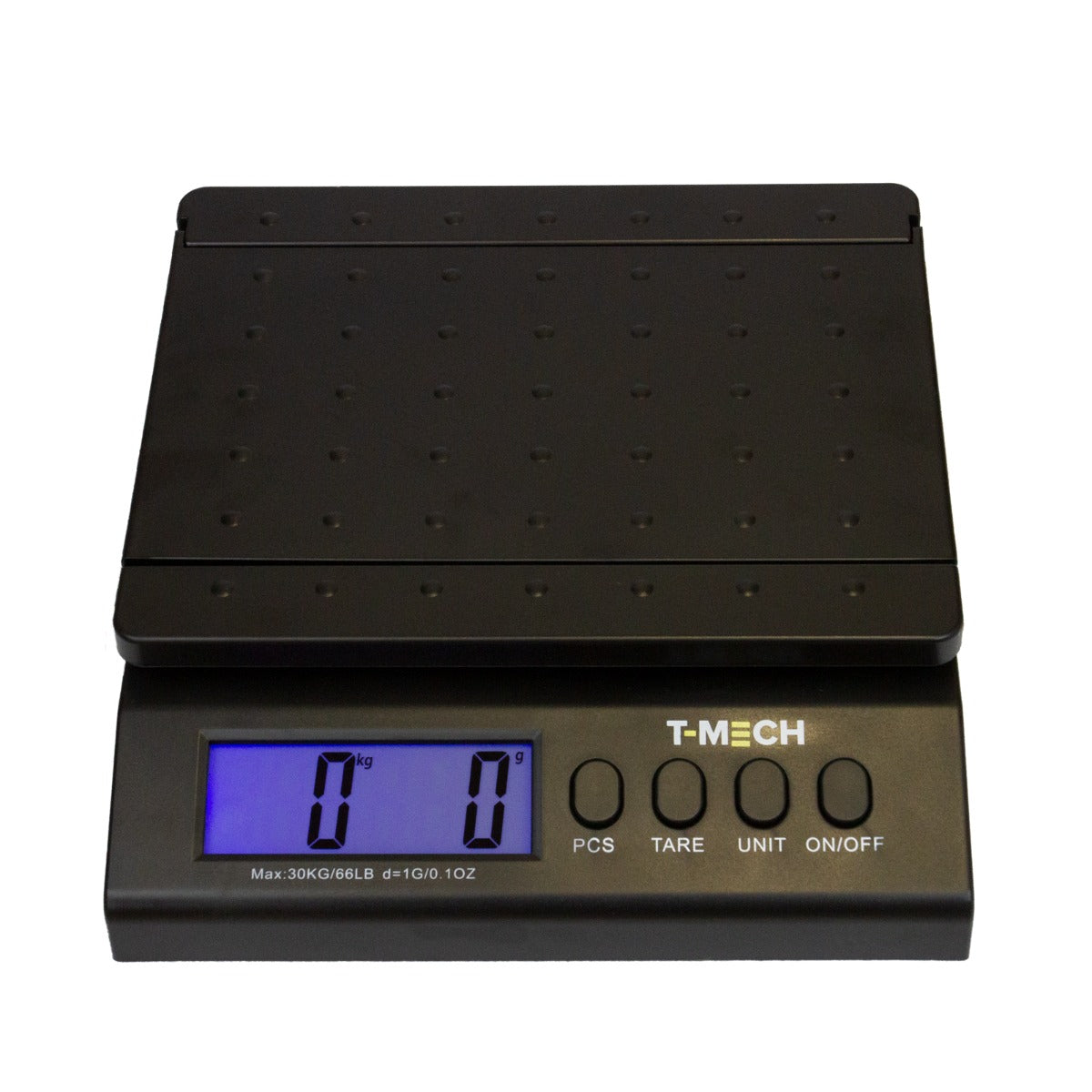 T-Mech Digital Postal Scales - Used - Very Good