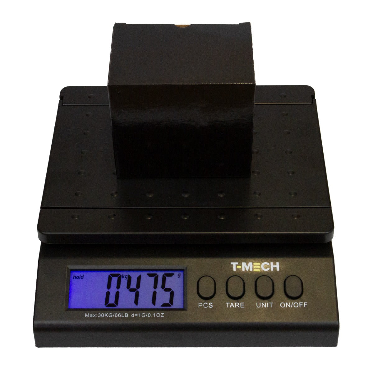 T-Mech Digital Postal Scales - Like New