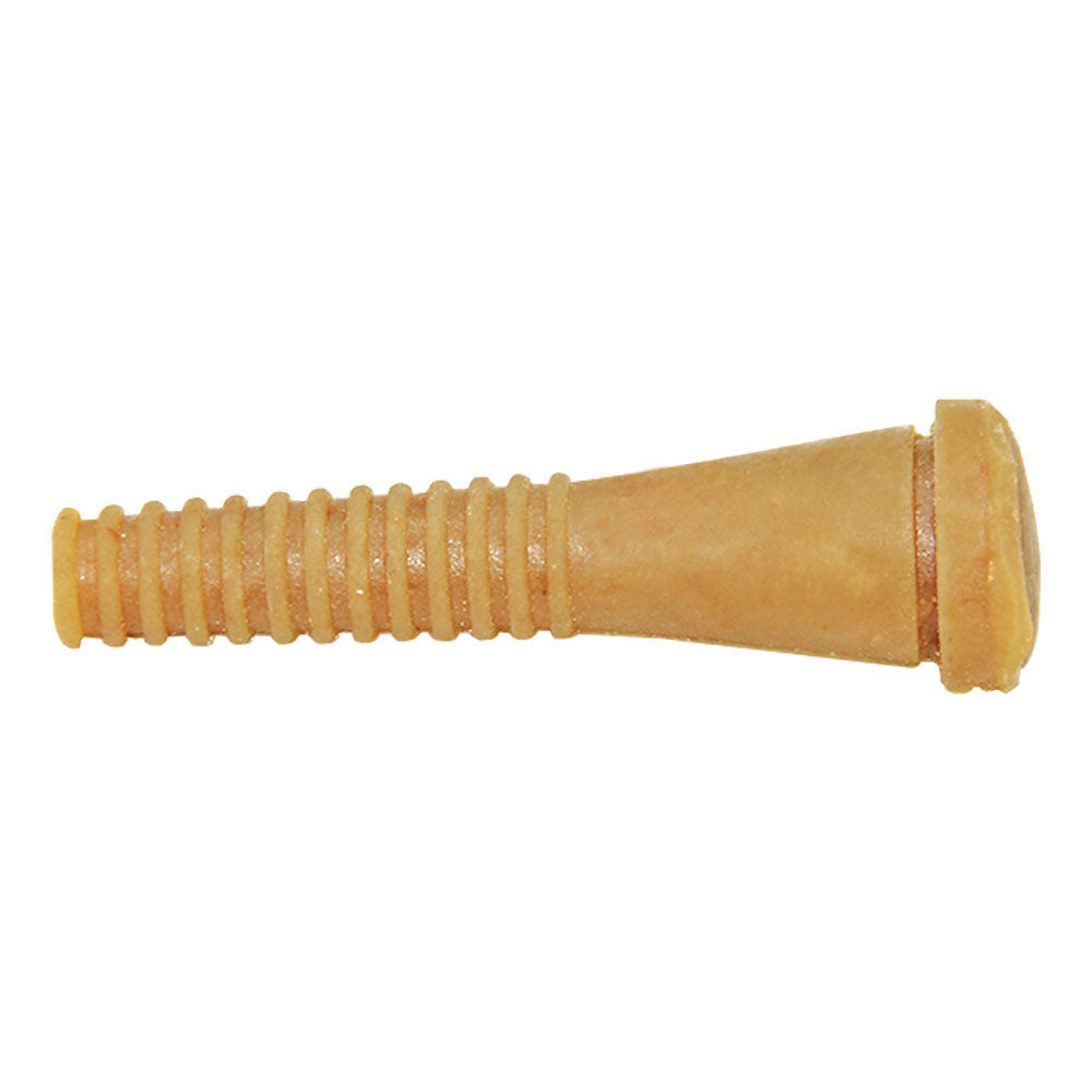 KuKoo Fingers for Poultry & Chicken Pluckers (60 Per Pack) - Used - Acceptable