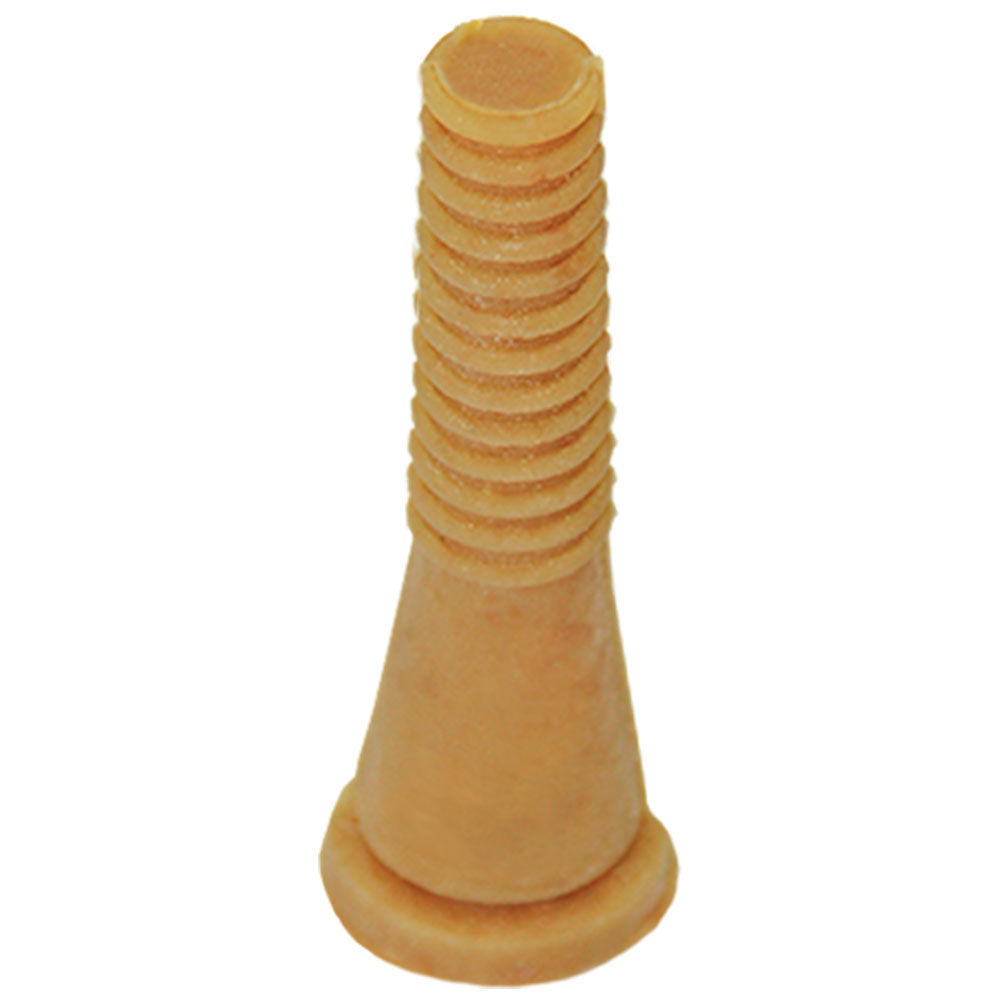 KuKoo Fingers for Poultry & Chicken Pluckers (60 Per Pack) - Used - Very Good