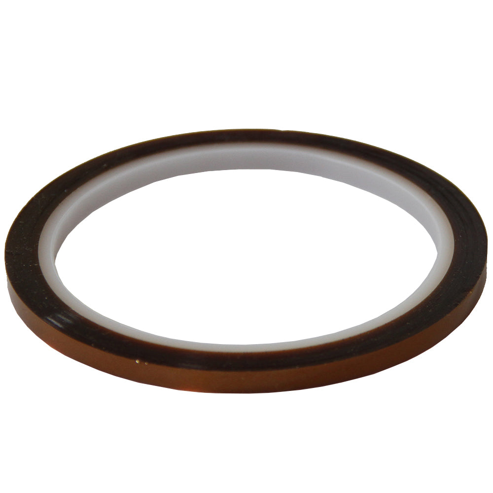Heat Resistant Tape - Used - Acceptable