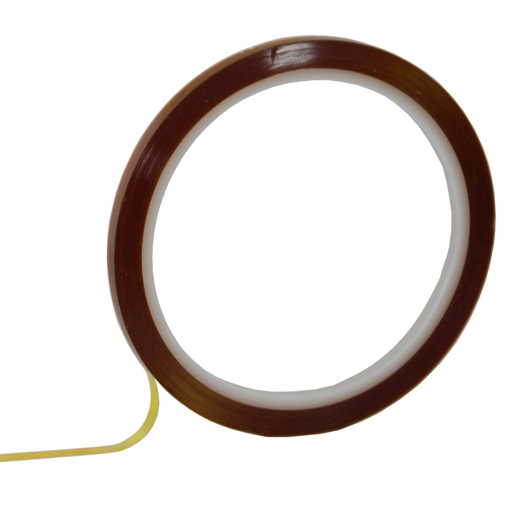 Heat Resistant Tape - Used - Acceptable