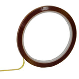 Heat Resistant Tape - Used - Acceptable