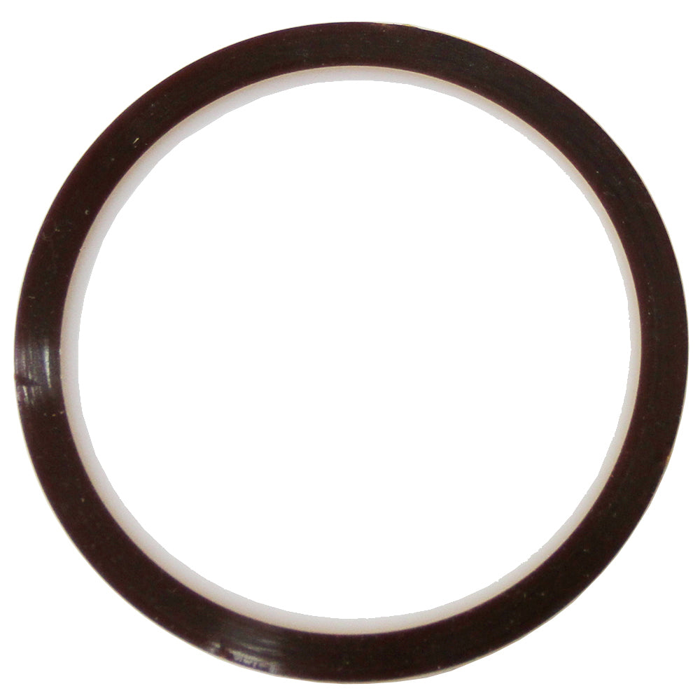Heat Resistant Tape - Used - Acceptable